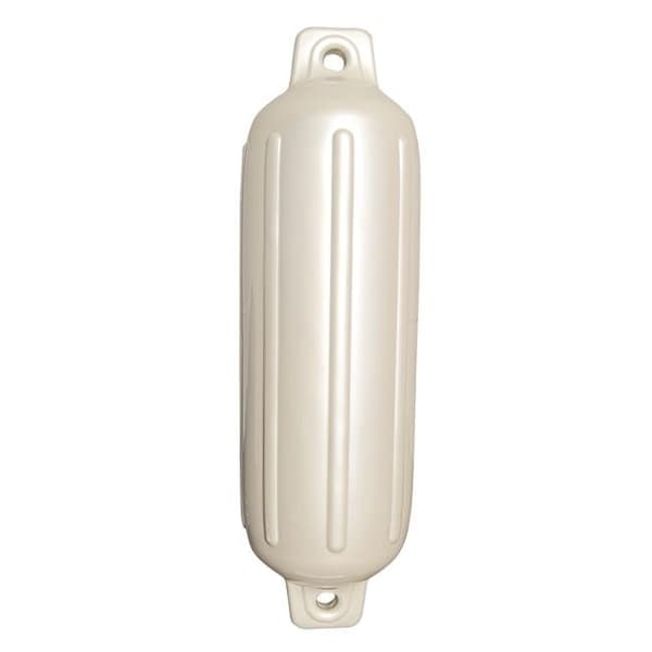 Taylor Made Products Taylor Made Products 262300 Made Fender Storm Gard; White 3005.1705 - main